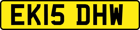 EK15DHW