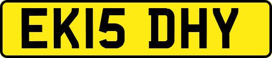 EK15DHY