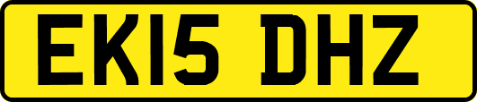EK15DHZ