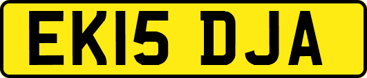EK15DJA