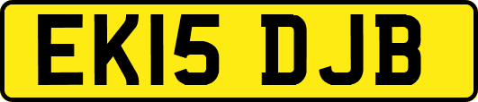 EK15DJB