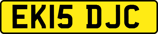 EK15DJC