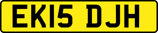 EK15DJH