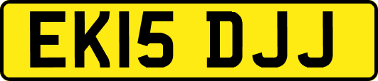 EK15DJJ