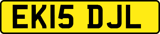 EK15DJL