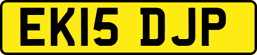 EK15DJP
