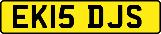 EK15DJS
