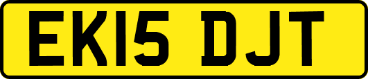 EK15DJT