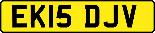 EK15DJV