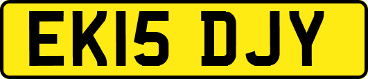 EK15DJY
