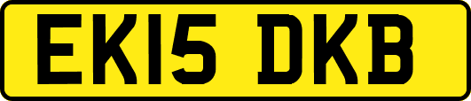 EK15DKB