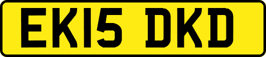 EK15DKD