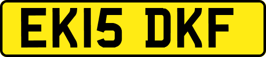 EK15DKF