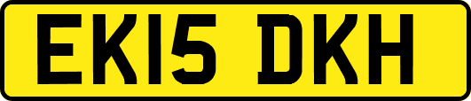 EK15DKH