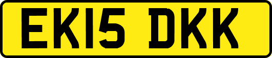 EK15DKK