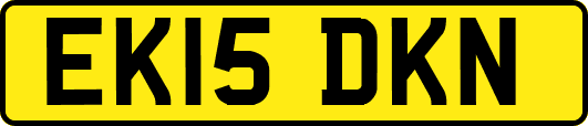 EK15DKN