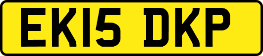 EK15DKP