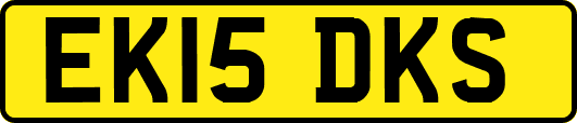 EK15DKS