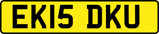 EK15DKU
