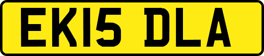 EK15DLA