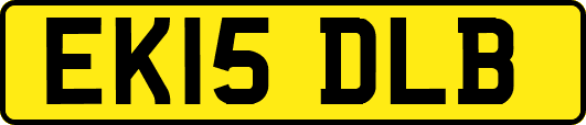 EK15DLB