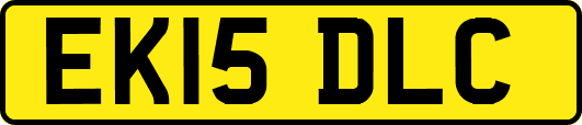 EK15DLC