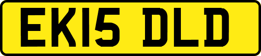 EK15DLD