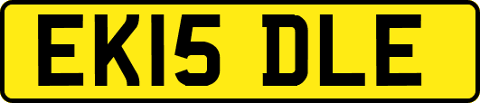 EK15DLE