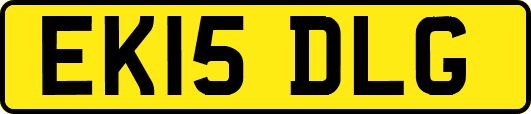 EK15DLG