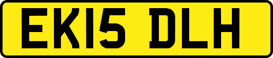 EK15DLH