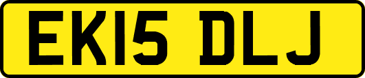 EK15DLJ