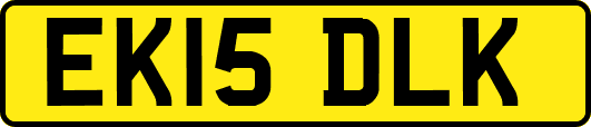 EK15DLK