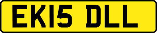 EK15DLL