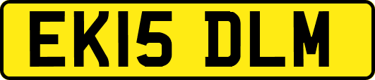 EK15DLM
