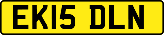 EK15DLN