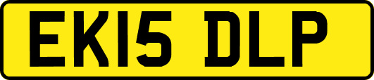EK15DLP