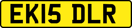 EK15DLR