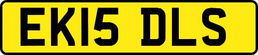 EK15DLS