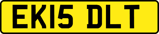 EK15DLT