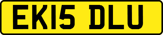 EK15DLU