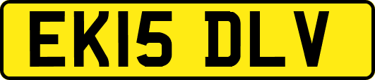 EK15DLV