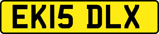 EK15DLX