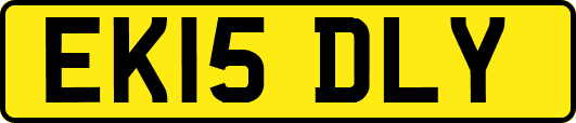 EK15DLY