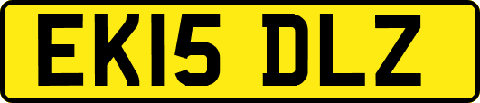 EK15DLZ