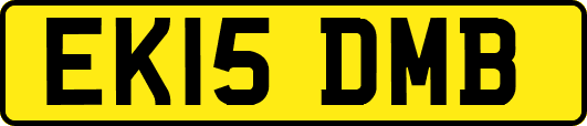 EK15DMB