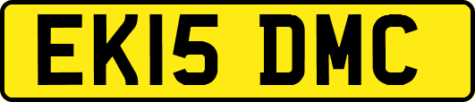 EK15DMC