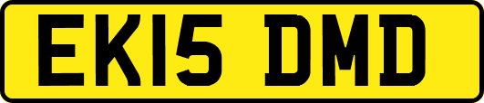 EK15DMD