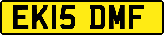 EK15DMF
