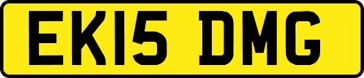 EK15DMG