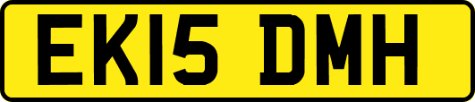 EK15DMH